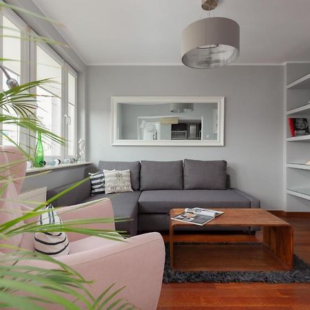 View Apartment Powiśle by Renters Warszawa Zewnętrze zdjęcie