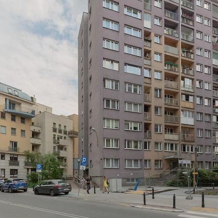 View Apartment Powiśle by Renters Warszawa Zewnętrze zdjęcie