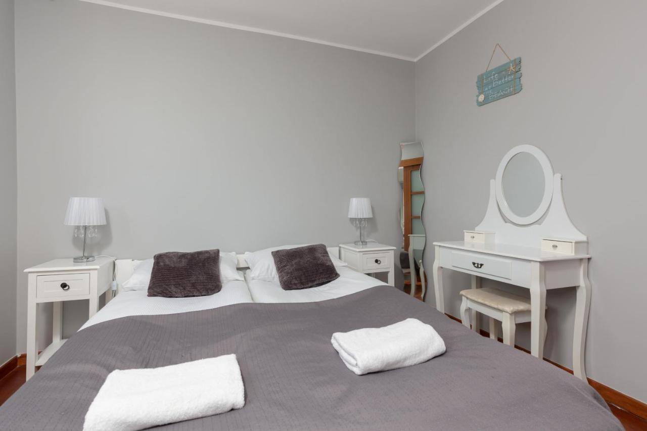 View Apartment Powiśle by Renters Warszawa Zewnętrze zdjęcie