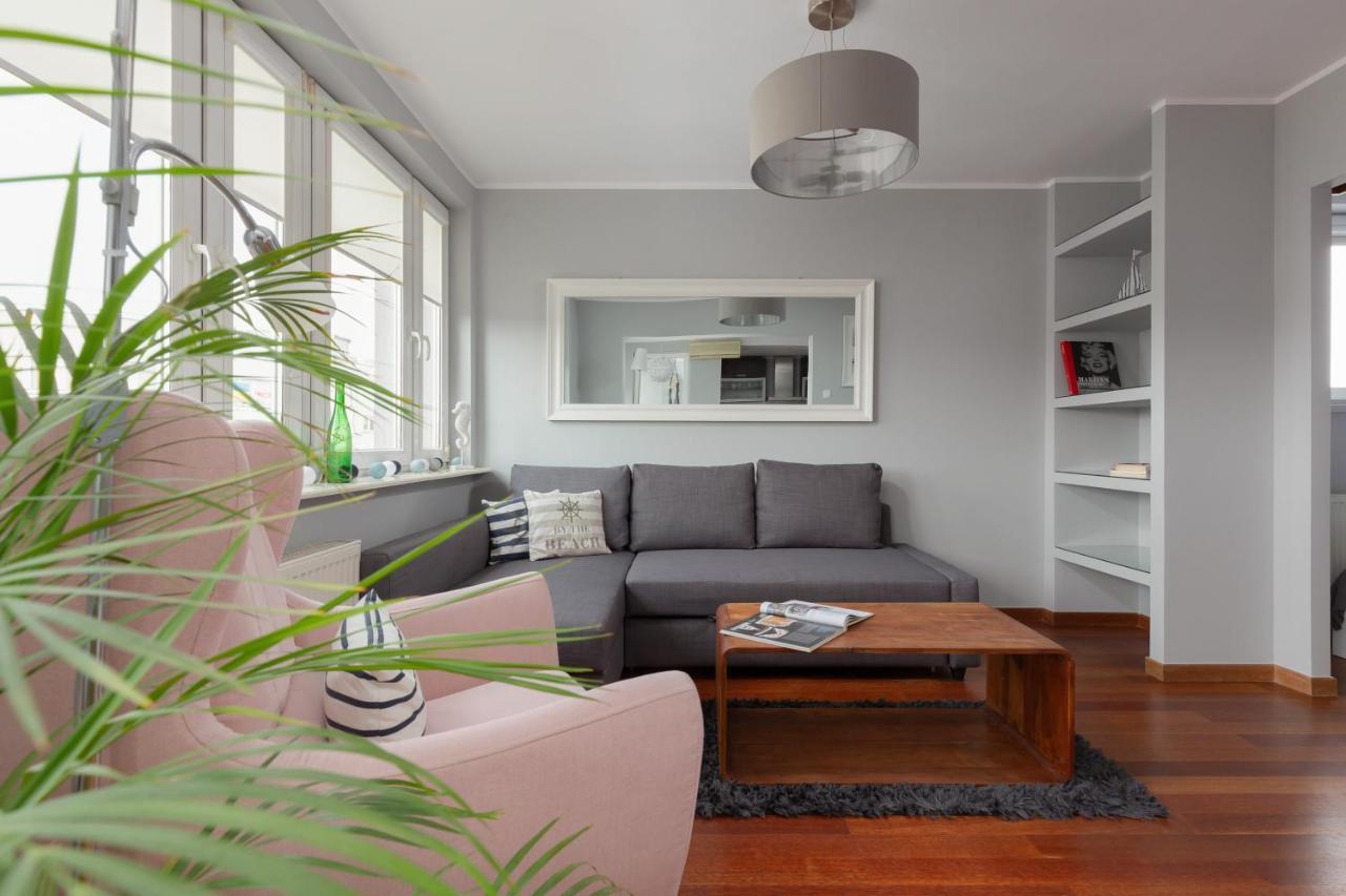 View Apartment Powiśle by Renters Warszawa Zewnętrze zdjęcie