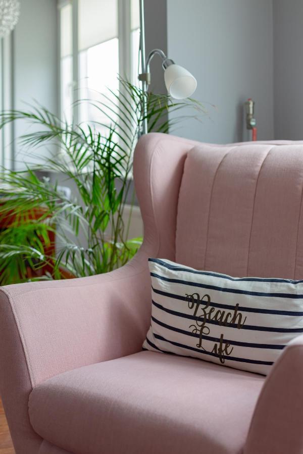 View Apartment Powiśle by Renters Warszawa Zewnętrze zdjęcie