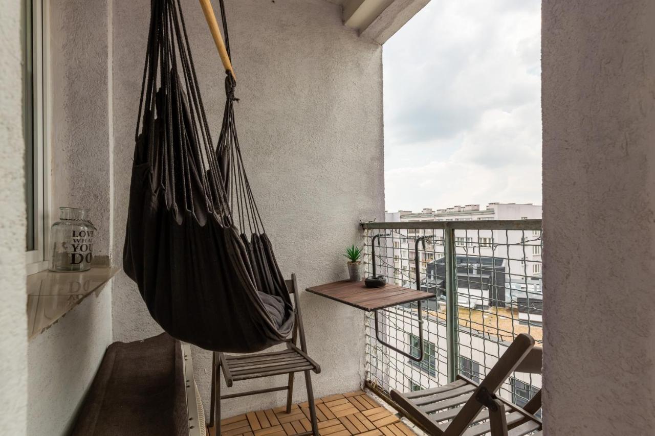 View Apartment Powiśle by Renters Warszawa Zewnętrze zdjęcie